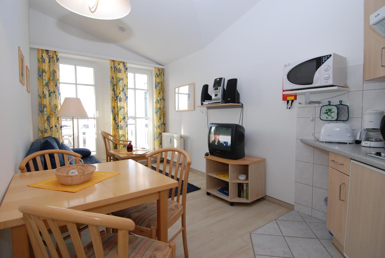 Seepark Sellin - Apt. 449 Exterior photo
