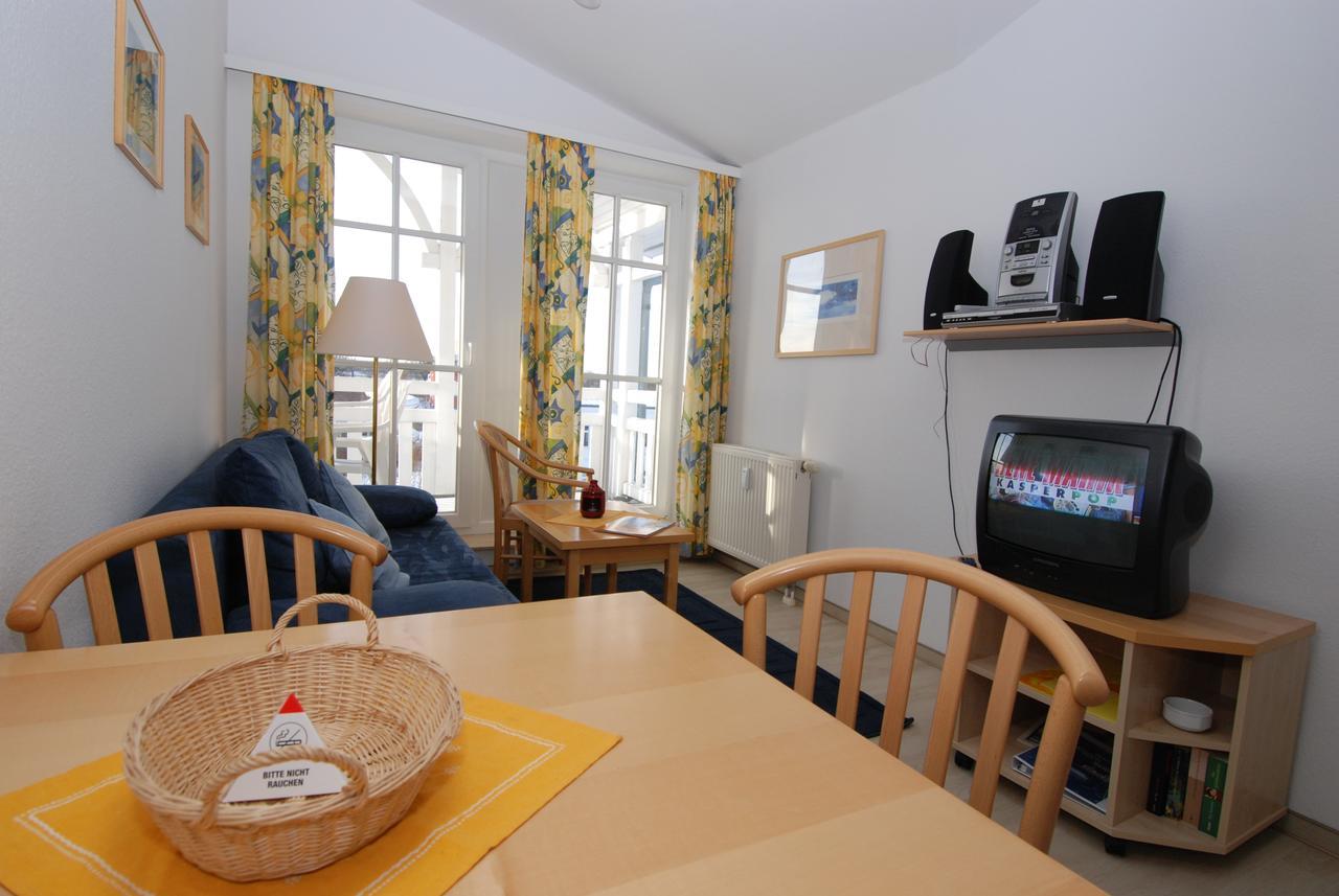 Seepark Sellin - Apt. 449 Exterior photo