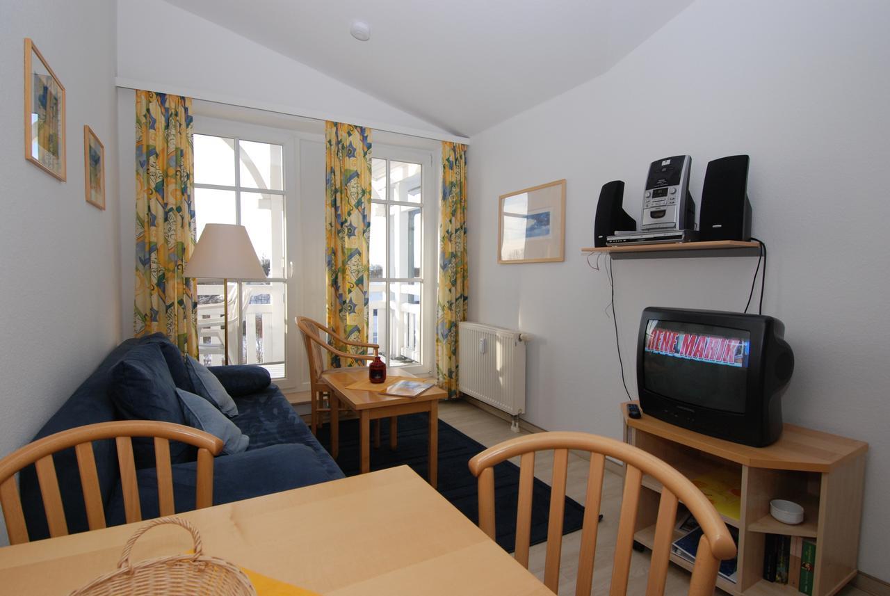 Seepark Sellin - Apt. 449 Exterior photo